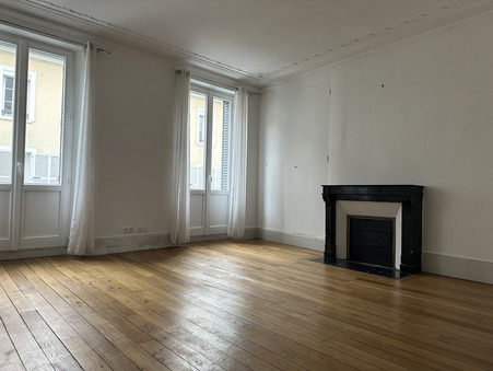 location appartement Fontainebleau 1394 €