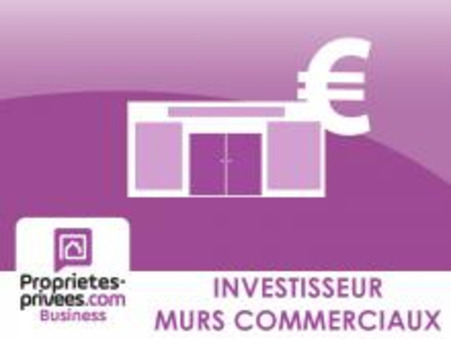 vente professionnel Carpentras 160000 €