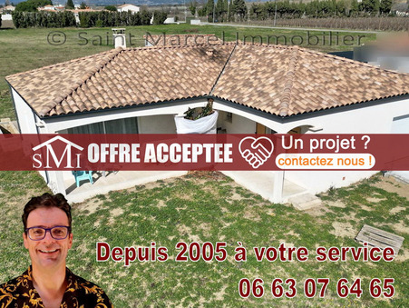 A vendre maison SallÃ¨les-d'Aude  349 000  €