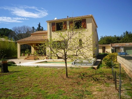 vente maison Ceyras 330000 €