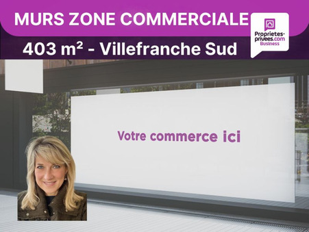 vente professionnel Villefranche-sur-SaÃÂ´ne 742000 €