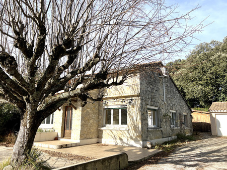 vente maison Vaison-la-Romaine  295 000  € 80 mï¿½