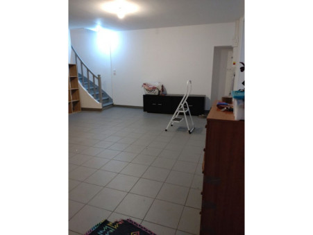 location appartement Saint-Mesmin 495 €