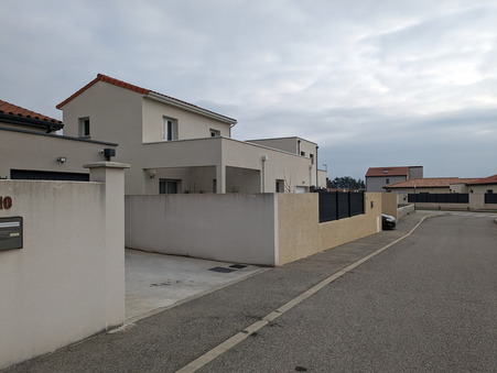 vente maison Valence 332000 €