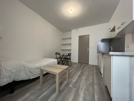 location appartement PEZENAS 490 €