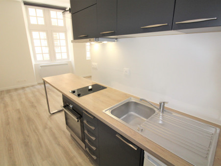 location appartement BORDEAUX  510  € 23 m²