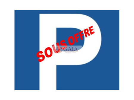 vente parking Cavalaire-sur-Mer 17000 €