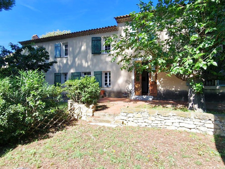 vente maison Saint-Cyr-sur-Mer 1348000 €