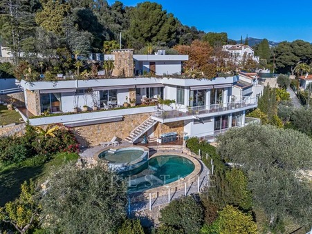 vente maison Nice 3 900 000  € 396 m²