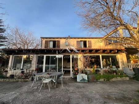 vente maison Saint-Julien-de-Cassagnas 315000 €