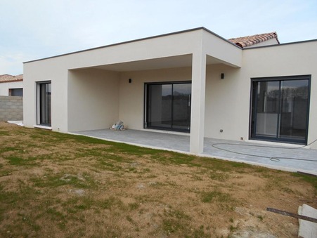vente maison Narbonne 353000 €