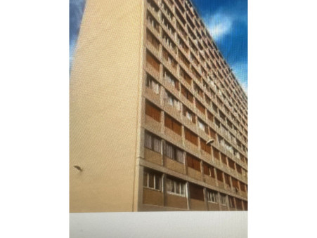 vente appartement MARSEILLE 15EME ARRONDISSEMENT 37000 €