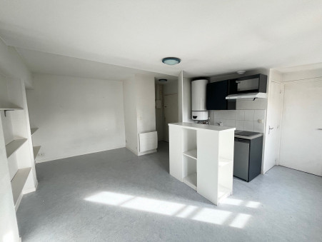 location appartement BORDEAUX  625  € 28 m²