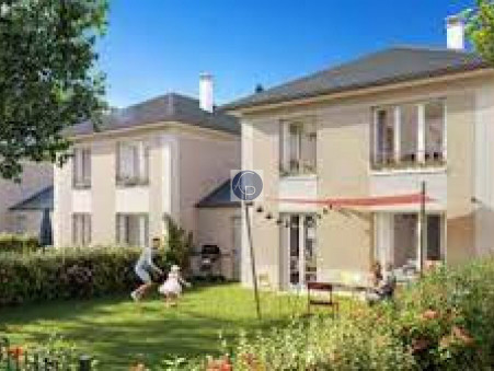 vente appartement Saint-Fargeau-Ponthierry 204000 €