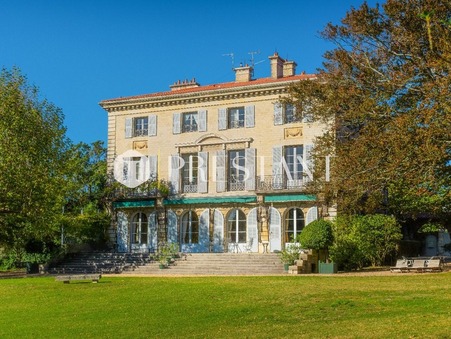 vente maison BIARRITZ 7 900 000  € 700 m²