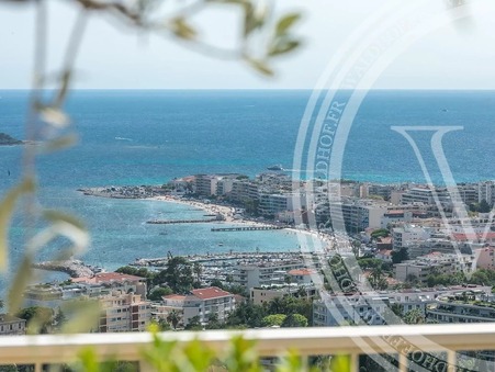 location appartement Cannes 8500 €