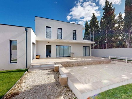 vente maison PUJAUT 629000 €