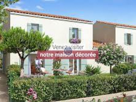 A vendre appartement Saint-Georges-d-Oleron  210 000  €