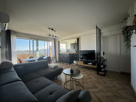 Vente appartement Bron  195 000  €