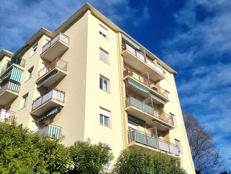 vente appartement Nice 343000 €