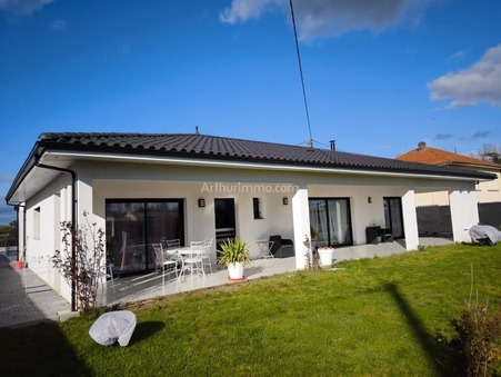 vente maison Bergerac 462000 €