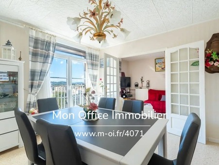 vente appartement La Seyne-sur-Mer 245000 €