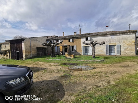 Achète maison Saint-Denis-de-Pile  256 000  €