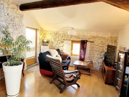 Acheter appartement Saint-Marcel-sur-Aude  273 000  €