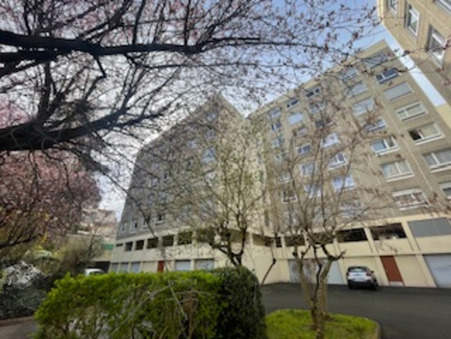 vente appartement Lyon 3eme Arrondissement 160000 €