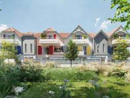Achat maison Saint-Georges-d-Oleron  255 000  €