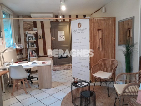 vente maison Bergerac 115000 €
