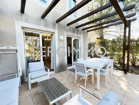 vente maison montauroux 337000 €