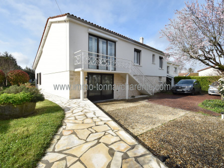vente maison TONNAY CHARENTE 335300 €
