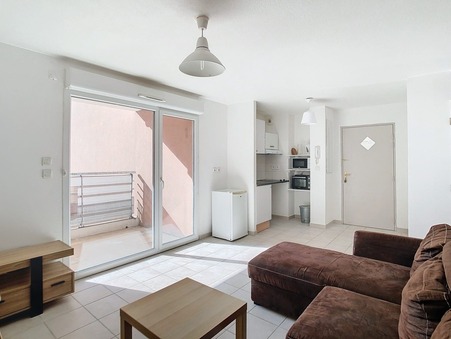 Louer appartement Avignon  590  €