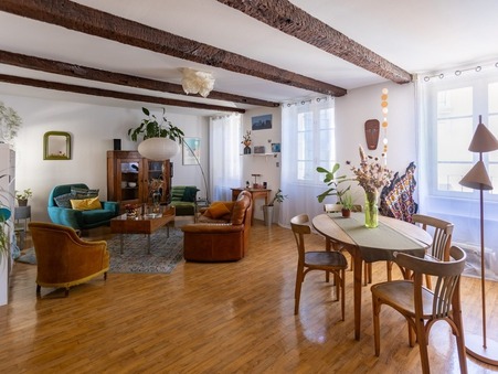 vente appartement Castres 129000 €