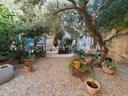vente maison Vers-Pont-du-Gard 290000 €