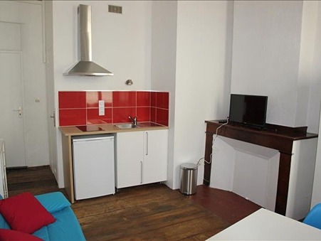 location appartement foix  330  € 20 m²