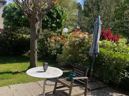 Vente appartement STE FOY LES LYON  530 000  €