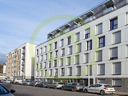 vente appartement LYON 9EME ARRONDISSEMENT 105000 €