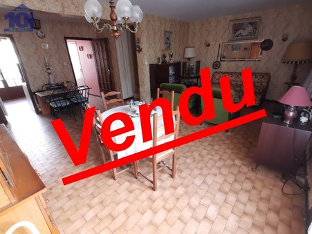 vente maison VALRAS PLAGE 202000 €