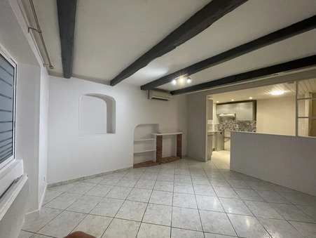 location maison Montredon-LabessonniÃÂ© 575 €