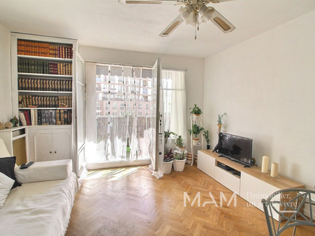 vente appartement Marseille 295000 €