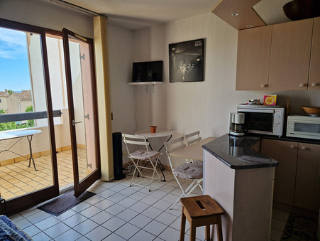 vente appartement La Londe-les-Maures 159000 €