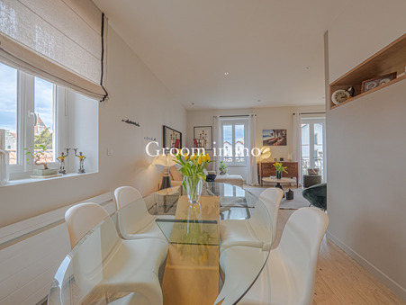vente appartement Biarritz 750000 €