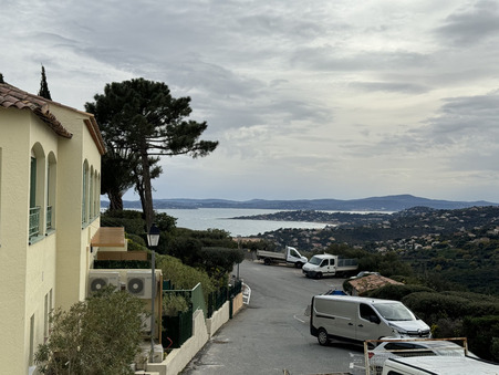 A vendre appartement Roquebrune-sur-Argens  210 000  €