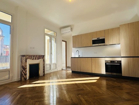 vente appartement Nice 440000 €