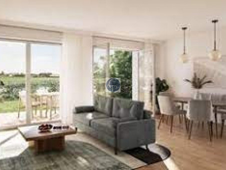 vente appartement Saint-Palais 244760 €