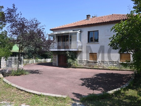 Acheter maison SAINT PAUL TROIS CHATEAUX  250 000  €