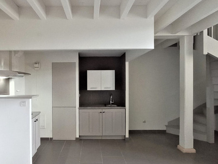 Vente appartement saint cyprien 88 000  €