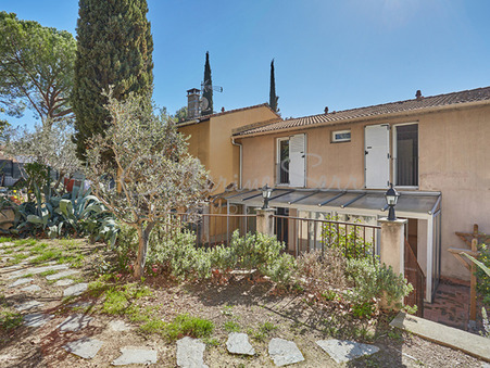 vente maison Aix-en-Provence 499500 €